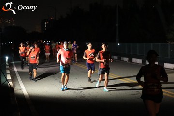 RUN TO LIVE 2025 - Ảnh #3261173