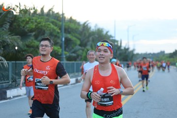 RUN TO LIVE 2025 - Ảnh #3285605