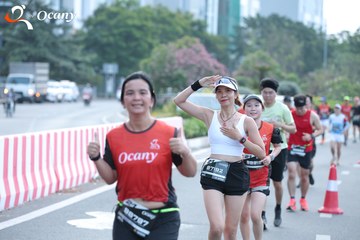 RUN TO LIVE 2025 - Ảnh #3208766