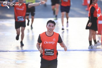 RUN TO LIVE 2025 - Ảnh #3203134