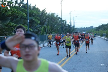 RUN TO LIVE 2025 - Ảnh #3288884