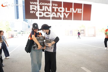 RUN TO LIVE 2025 - Ảnh #3120212