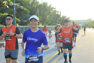 RUN TO LIVE 2025 - Ảnh #3299562