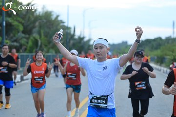 RUN TO LIVE 2025 - Ảnh #3278130