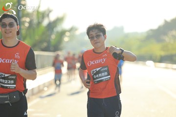RUN TO LIVE 2025 - Ảnh #3304067