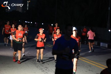 RUN TO LIVE 2025 - Ảnh #3263039