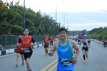 RUN TO LIVE 2025 - Ảnh #3282691