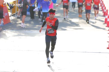RUN TO LIVE 2025 - Ảnh #3192982