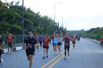 RUN TO LIVE 2025 - Ảnh #3266652