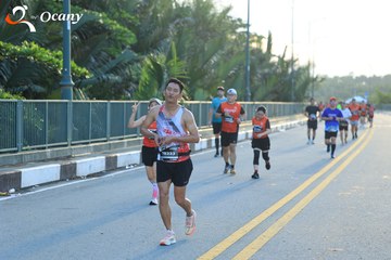 RUN TO LIVE 2025 - Ảnh #3297964