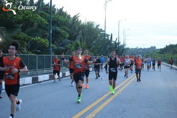 RUN TO LIVE 2025 - Ảnh #3267561