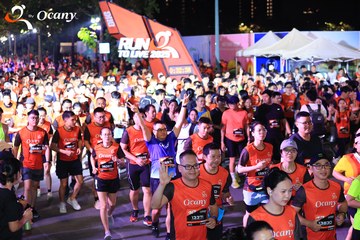 RUN TO LIVE 2025 - Ảnh #3140141