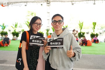 RUN TO LIVE 2025 - Ảnh #3120123