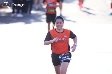 RUN TO LIVE 2025 - Ảnh #3206711