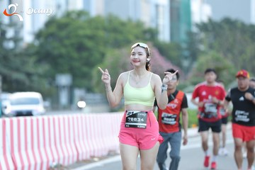 RUN TO LIVE 2025 - Ảnh #3210443