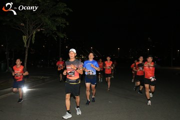 RUN TO LIVE 2025 - Ảnh #3280122