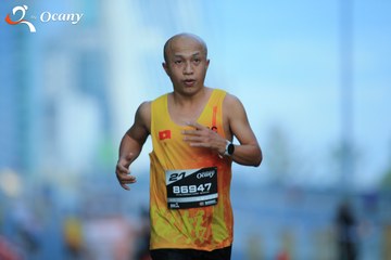 RUN TO LIVE 2025 - Ảnh #3284336