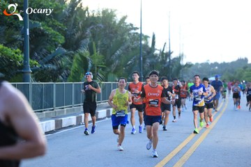 RUN TO LIVE 2025 - Ảnh #3265476
