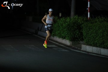 RUN TO LIVE 2025 - Ảnh #3154871