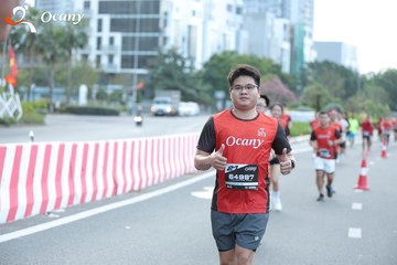 RUN TO LIVE 2025 - Ảnh #3210160