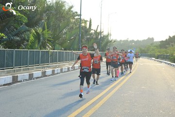RUN TO LIVE 2025 - Ảnh #3300076