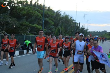 RUN TO LIVE 2025 - Ảnh #3284452