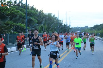 RUN TO LIVE 2025 - Ảnh #3288111