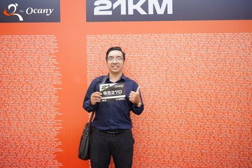 RUN TO LIVE 2025 - Ảnh #3120705