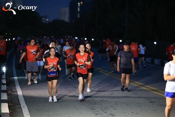 RUN TO LIVE 2025 - Ảnh #3263272