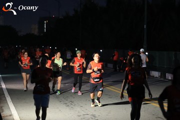 RUN TO LIVE 2025 - Ảnh #3262777