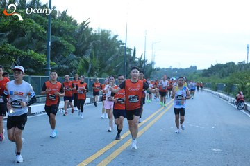 RUN TO LIVE 2025 - Ảnh #3290776