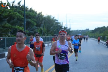 RUN TO LIVE 2025 - Ảnh #3268079