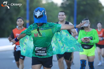 RUN TO LIVE 2025 - Ảnh #3257125