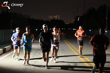 RUN TO LIVE 2025 - Ảnh #3257711