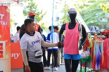 RUN TO LIVE 2025 - Ảnh #3132885