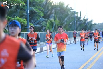 RUN TO LIVE 2025 - Ảnh #3265217