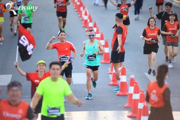 RUN TO LIVE 2025 - Ảnh #3153682