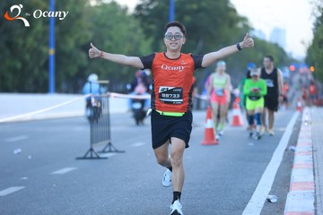 RUN TO LIVE 2025 - Ảnh #3257080