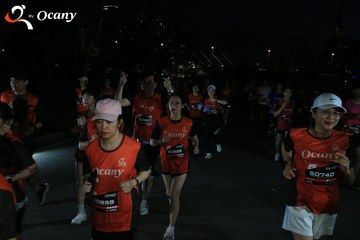RUN TO LIVE 2025 - Ảnh #3282527