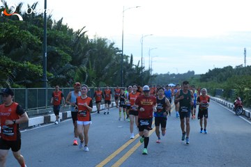 RUN TO LIVE 2025 - Ảnh #3268267