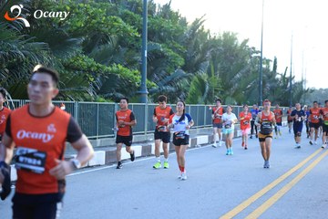 RUN TO LIVE 2025 - Ảnh #3265718