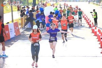RUN TO LIVE 2025 - Ảnh #3205252