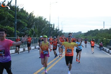 RUN TO LIVE 2025 - Ảnh #3266340