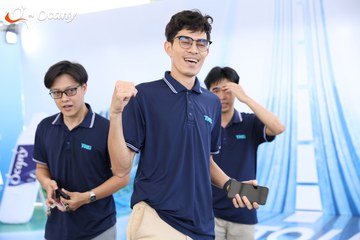 RUN TO LIVE 2025 - Ảnh #3133391