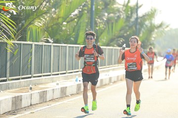 RUN TO LIVE 2025 - Ảnh #3304561