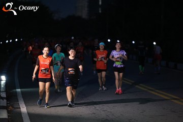 RUN TO LIVE 2025 - Ảnh #3263074