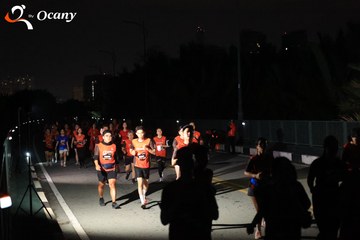 RUN TO LIVE 2025 - Ảnh #3262126