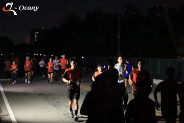 RUN TO LIVE 2025 - Ảnh #3262383