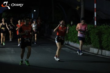 RUN TO LIVE 2025 - Ảnh #3155203