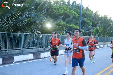 RUN TO LIVE 2025 - Ảnh #3265968